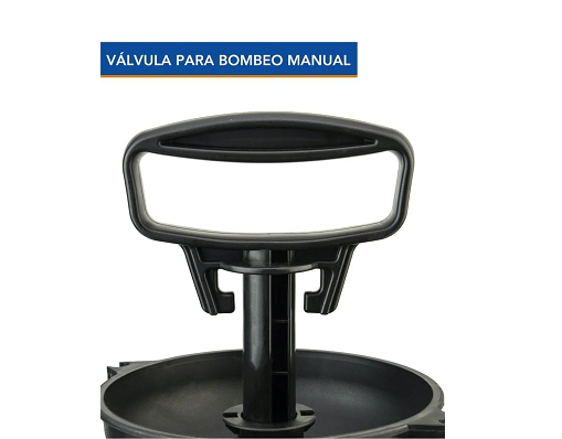 Bomba sanitizante 3